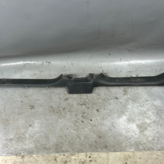 VW Golf 4 IV Schweller Einstiegsleiste Abdeckung Verkleidung rechts 1J4853372RE