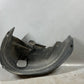 VW Golf 4 IV Radhausschale Radhaus Verkleidung hinten links 1J0810971