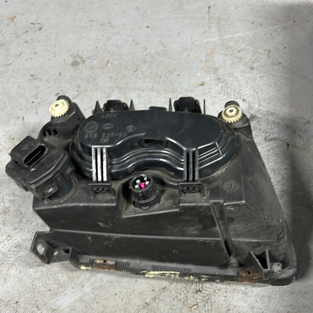 Audi A3 8L Scheinwerfer links 8L0941295