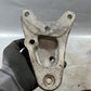 VW Polo 9N Motorhalter rechts 6Q0199185M