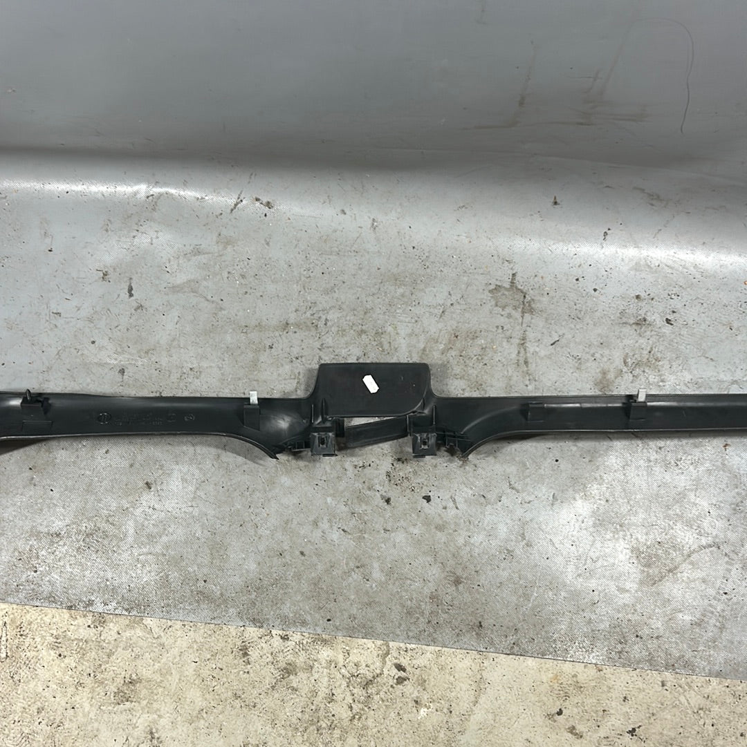 VW Golf 4 IV Schweller Einstiegsleiste links Abdeckung 1J4853371LI