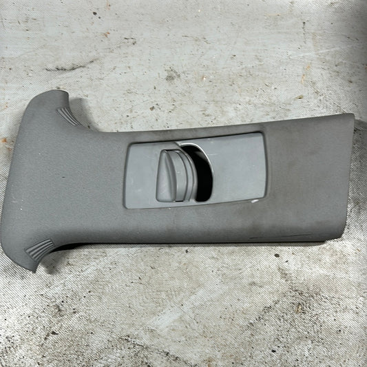 Audi A3 8L Verkleidung B Säule links oben 8L4867239