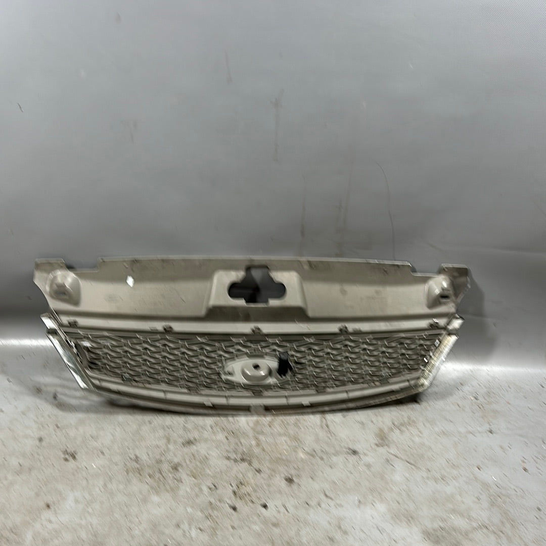 Ford Mondeo MK3 Facelift Kühlergrill Grill 6S718B271AB