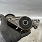 VW Golf 4 IV Spannrolle Keilriemen 06A903315E