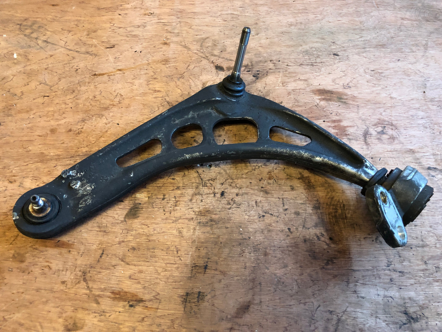 BMW E46 3er wishbone wishbone right