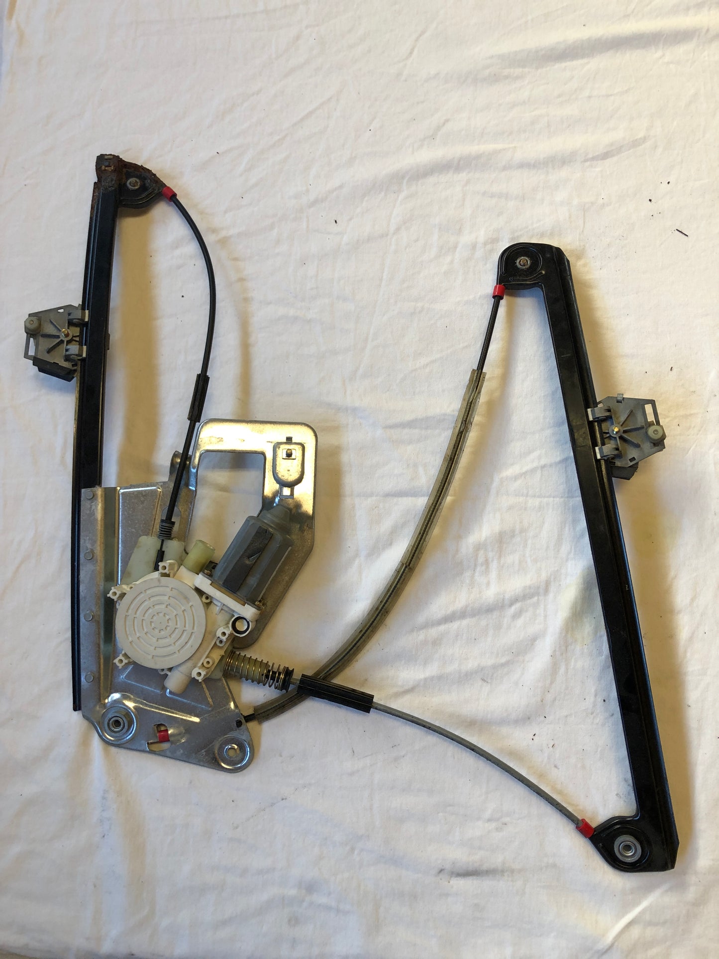 BMW E39 5 series electric window regulator front right 8252392