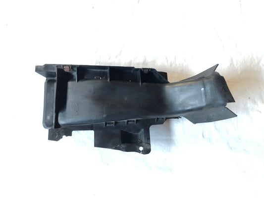 BMW E46 3 series brake air duct 8197928