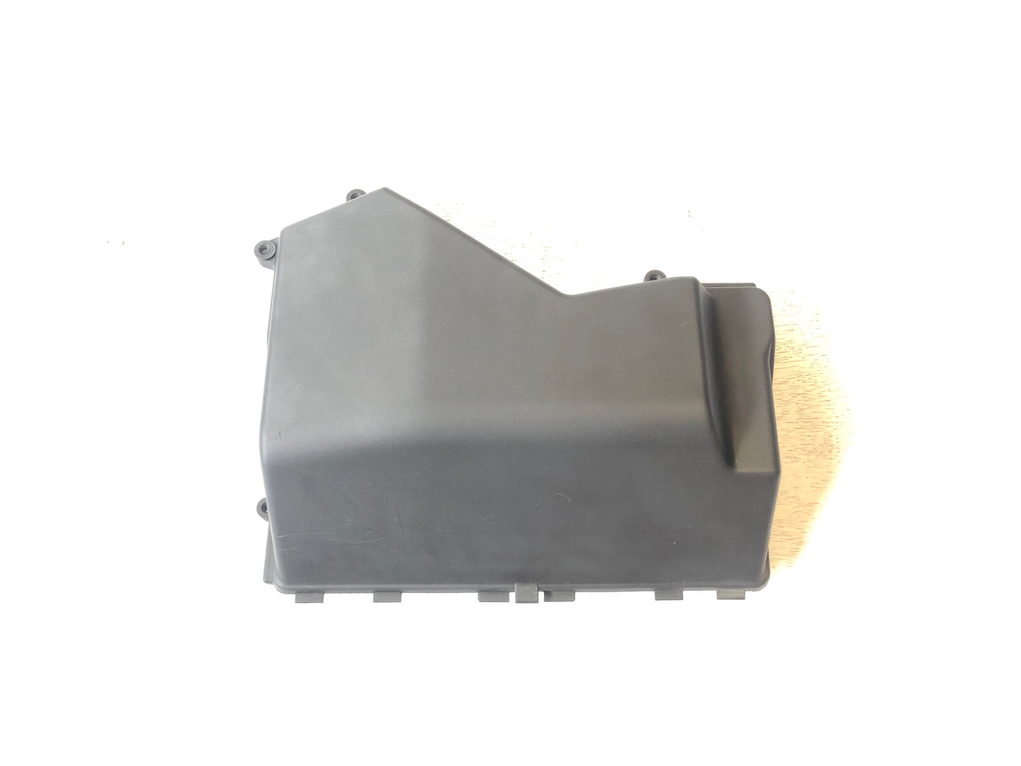 BMW E46 3 series fuse box cover lid 7521582