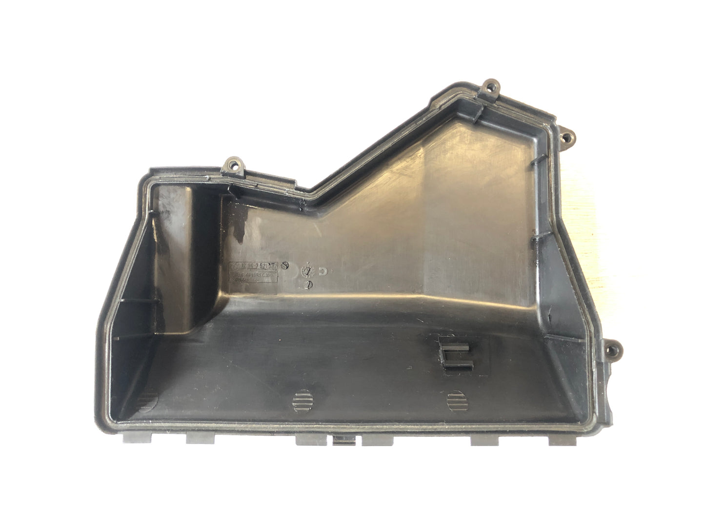 BMW E46 3 series fuse box cover lid 7521582