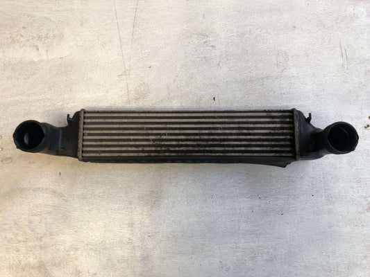 BMW E46 3 series intercooler 7789793