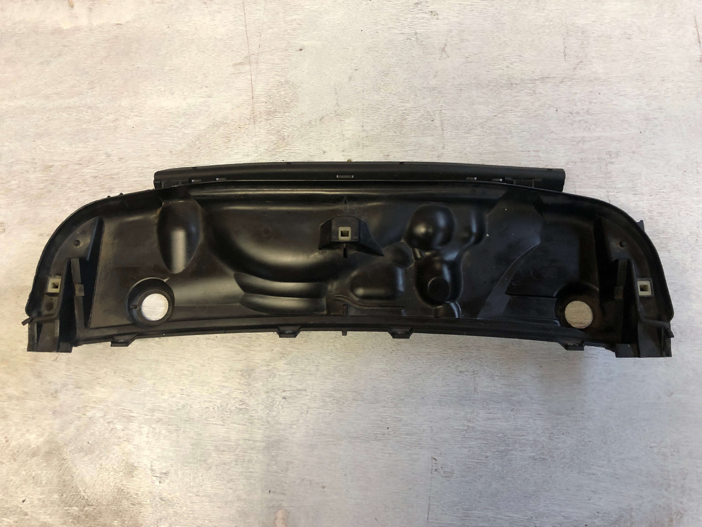 BMW E46 3 Serisi mikro filtre kutusu 8370066 