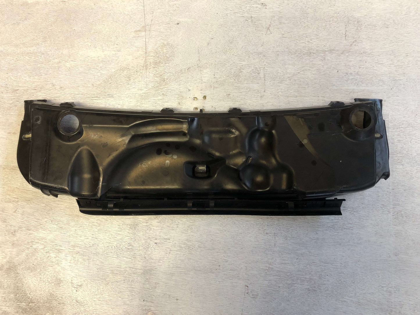 BMW E46 3 Serisi mikro filtre kutusu 8370066 