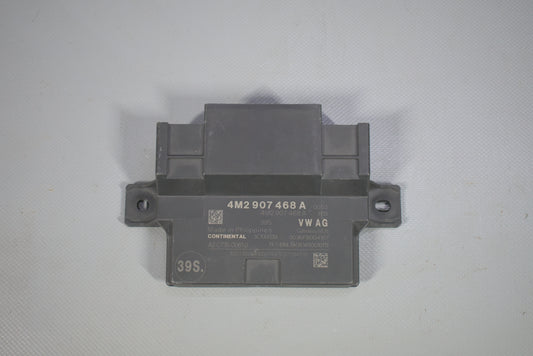 Audi Q7 4M Gateway Diagnose Interface Steuergerät 4M2907468A