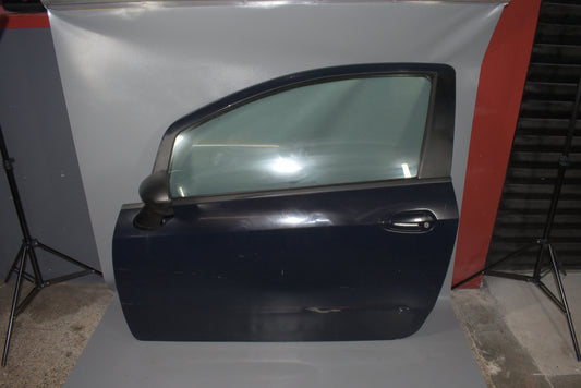 Fiat Punto Grande 199 soldaki kapı 