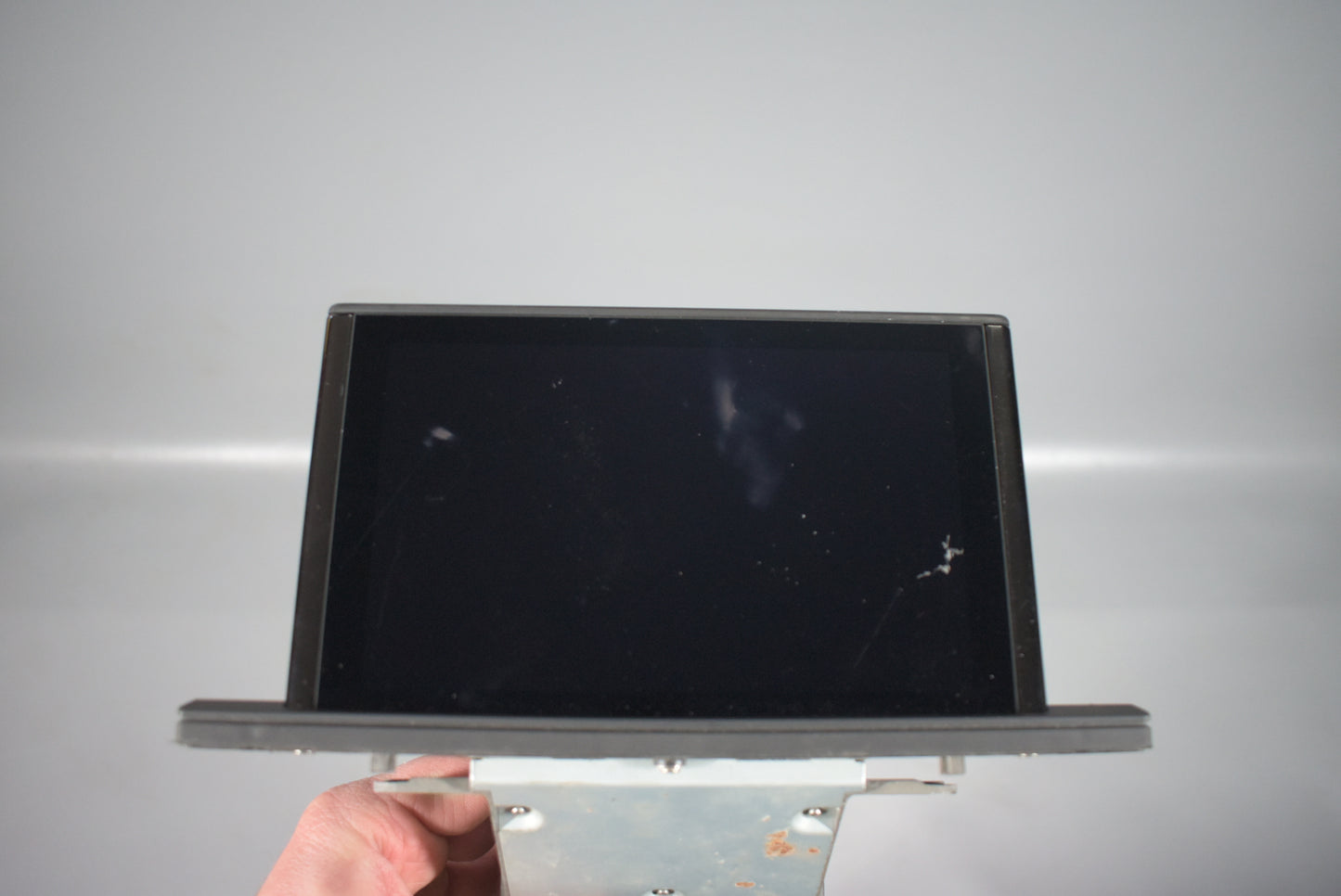 Audi Q2 GA Display Anzeigeeinheit MMI 81A919604