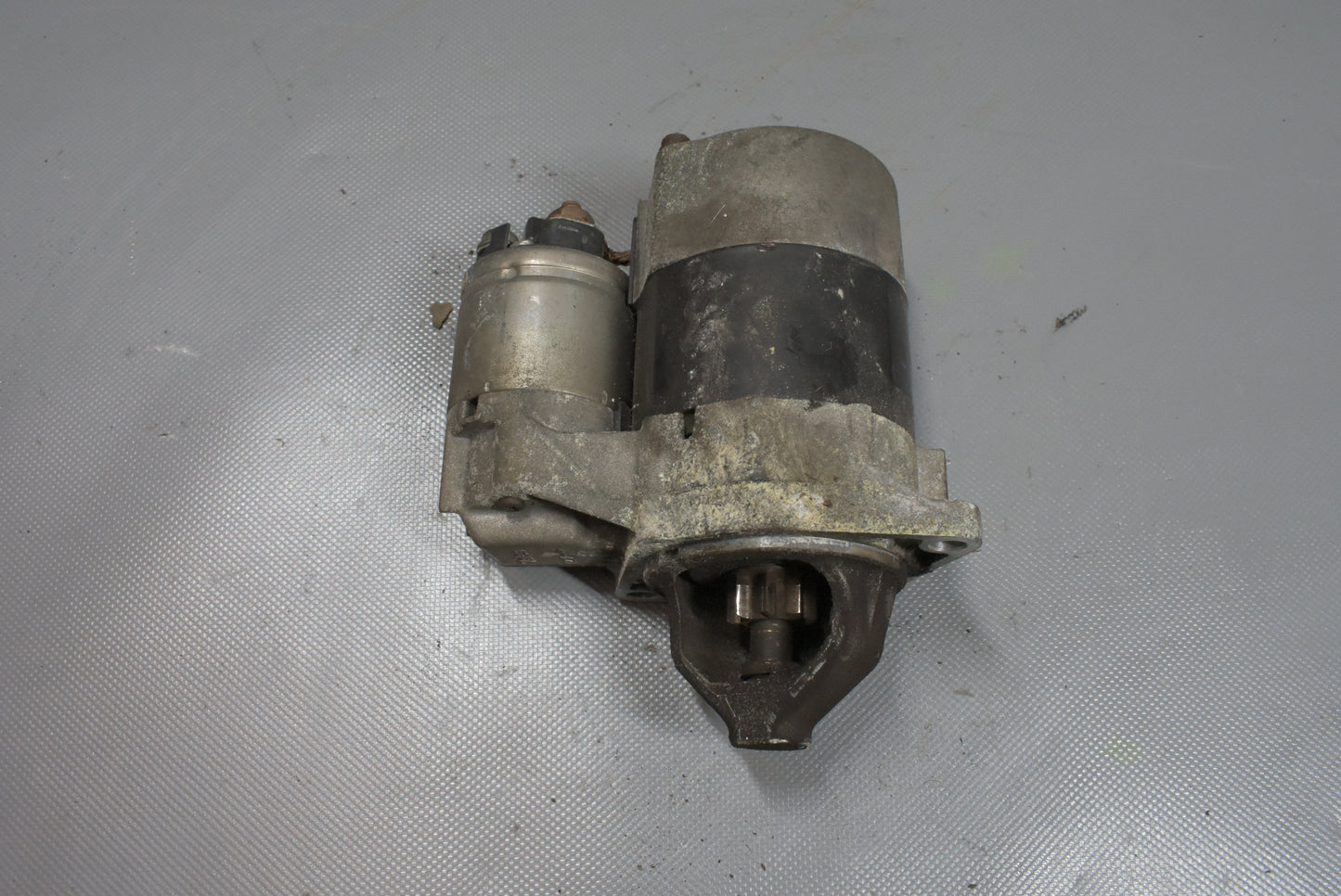 Mercedes W168 A-Klasse Anlasser Starter 0051512101