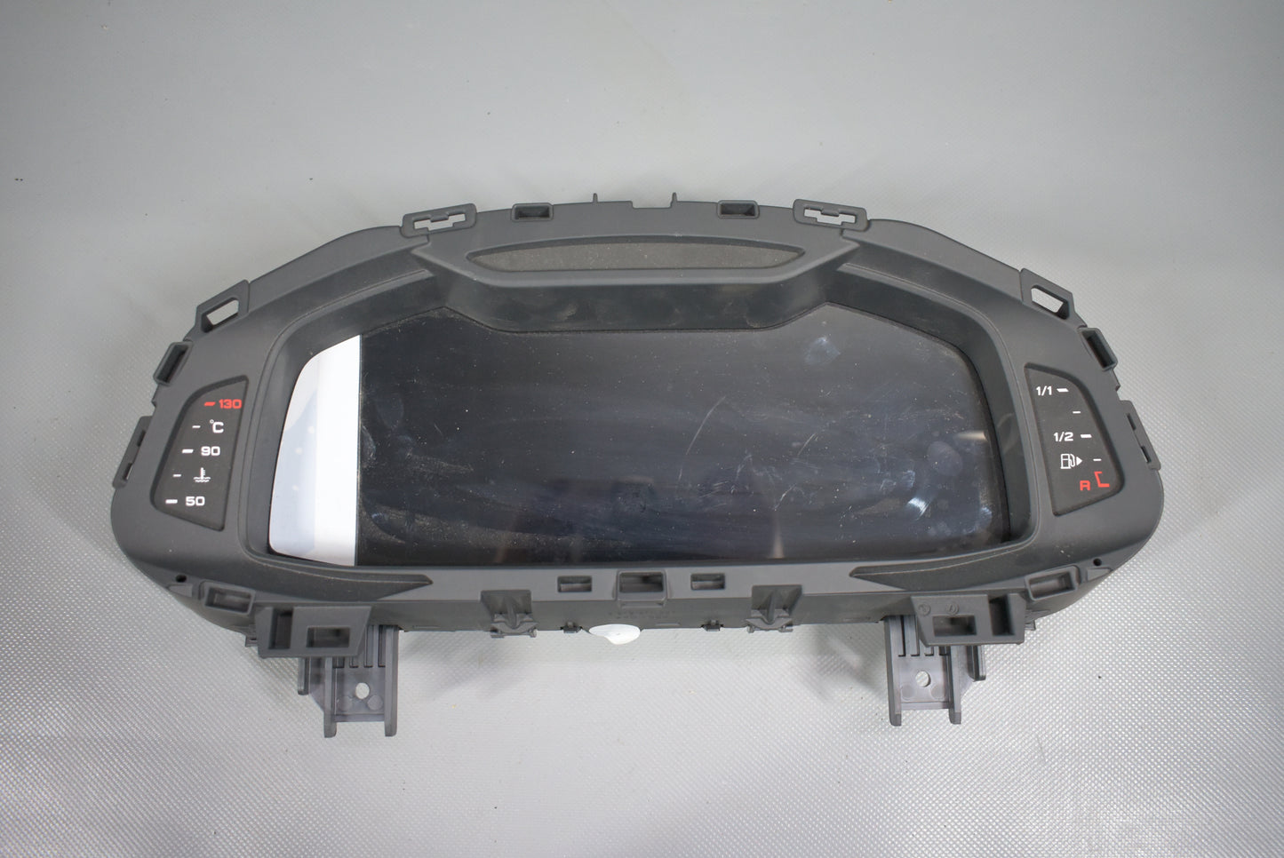 Audi A6 C8 A7 C8 4K Kombiinstrument FPK Volldigital Tacho 4K0920790D