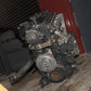 BMW E39 530d E46 330d M57D30 306D1 Motor 315tkm