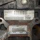 BMW E39 530d E46 330d M57D30 306D1 Motor 315tkm