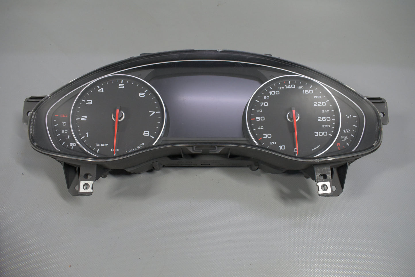 Audi A6 C7 A7 4G Kombiinstrument Tacho 4G8920933 N