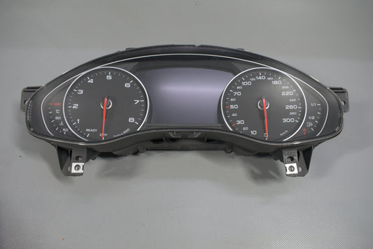 Audi A6 C7 A7 4G Kombiinstrument Tacho 4G8920933 N