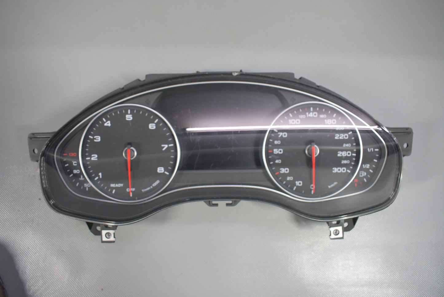 Audi A6 C7 A7 4G Kombiinstrument Tacho 4G8920933 N