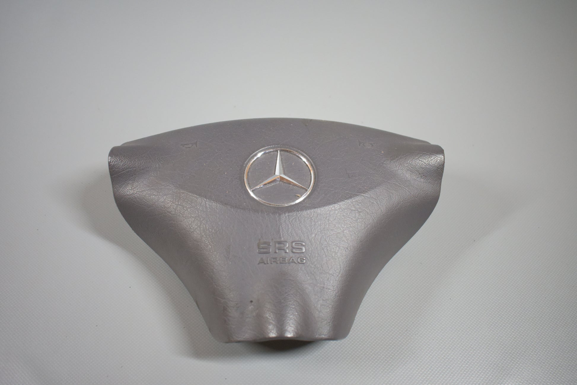 Mercedes W168 A-Klasse Airbagmodul Lenkrad 1684600298