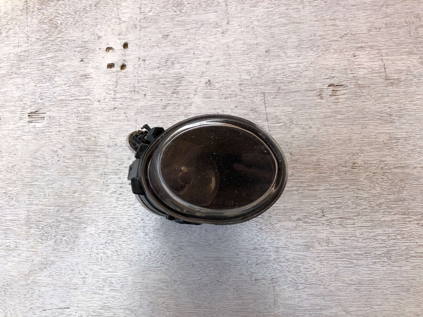 BMW E39 5 series fog light right (not original)