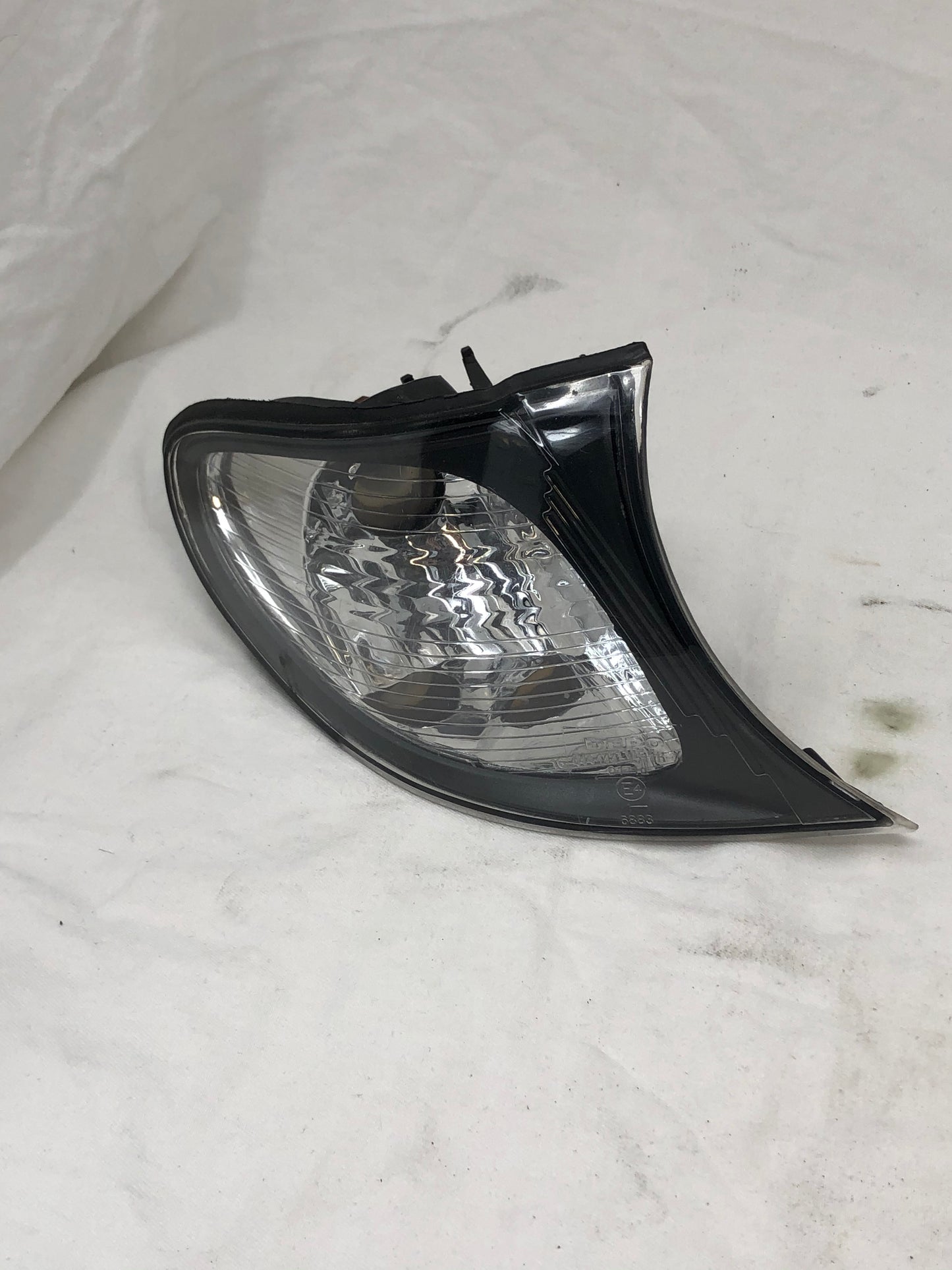 BMW E46 3 series front indicator right (DEPO)