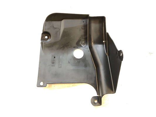 BMW E39 5er Abdeckung Stirnwand vorne 8366690