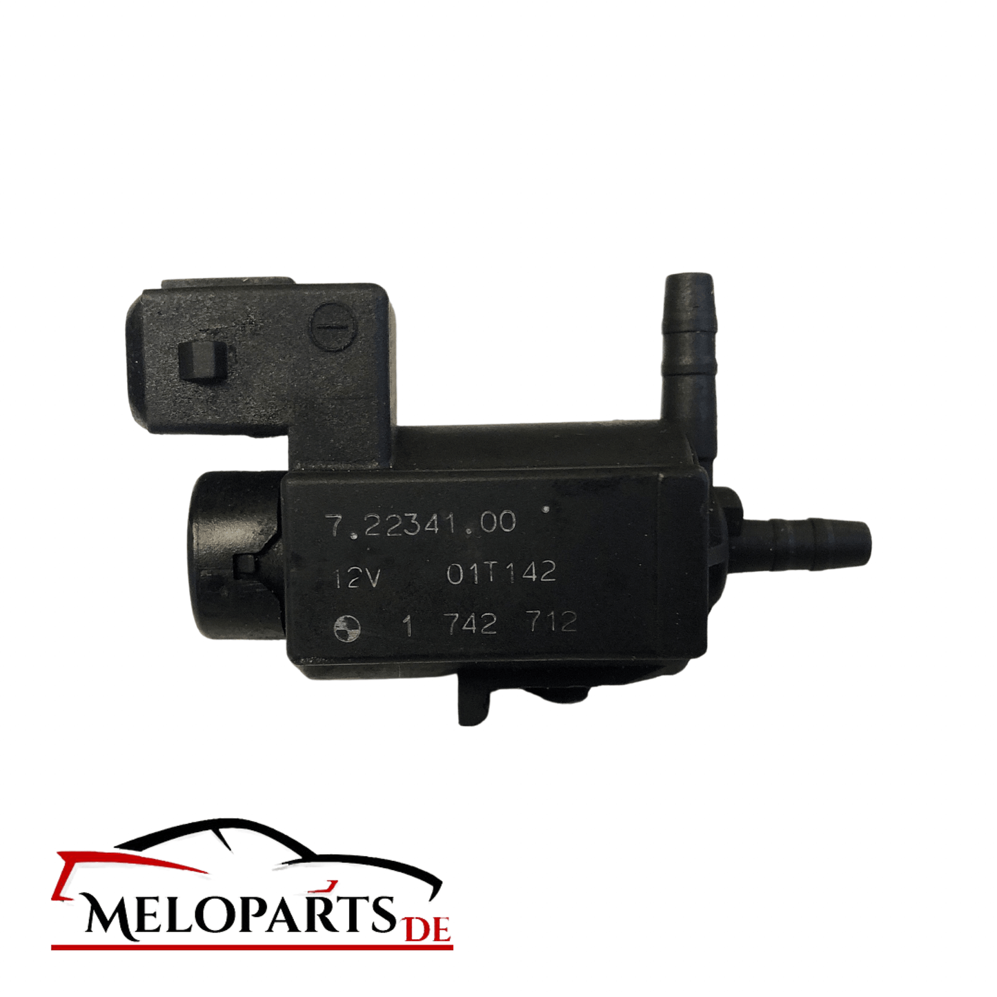 BMW E46 3-series pressure converter 1742712