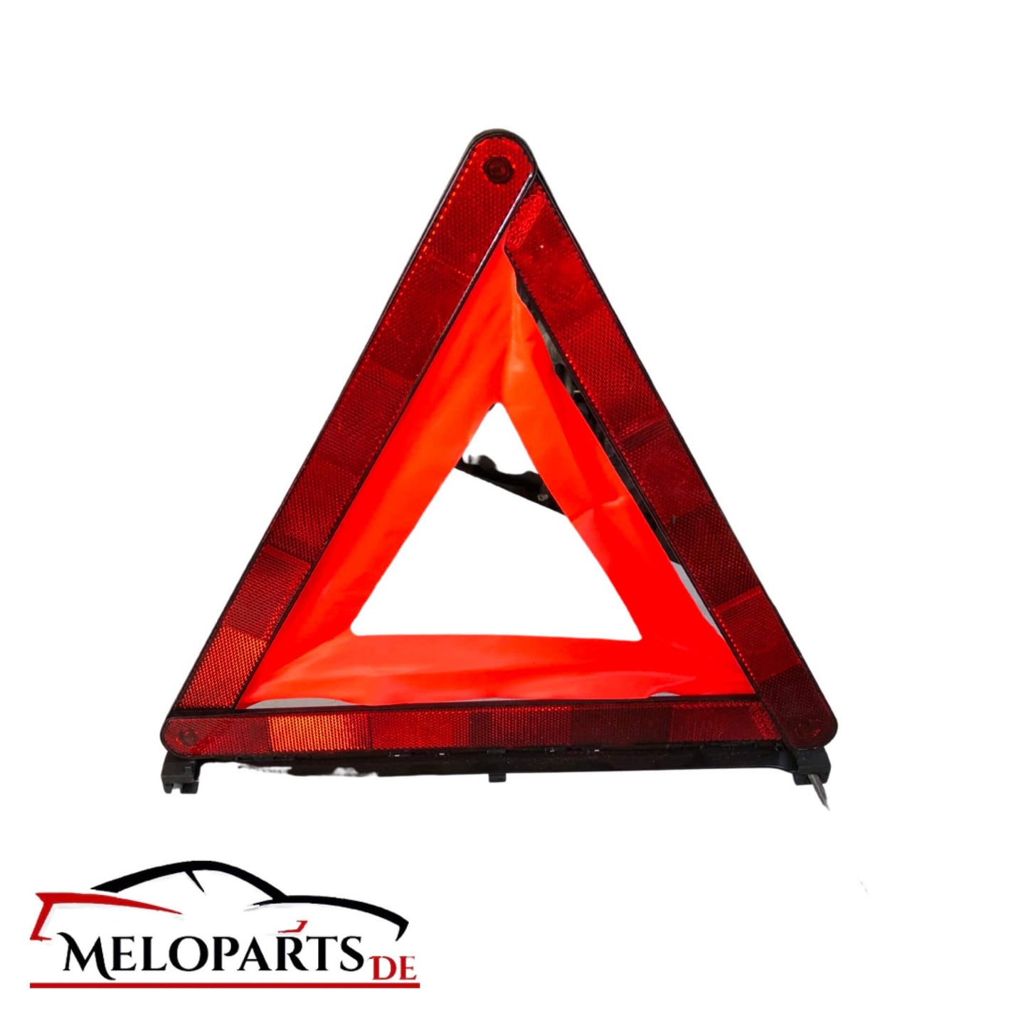 BMW E39 5 series original warning triangle