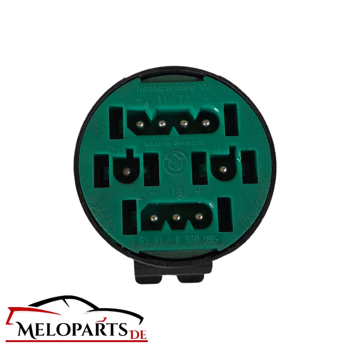 BMW E39 E46 5 Serisi 3 Serisi Hoparlör Buzzer PDC 8360995 