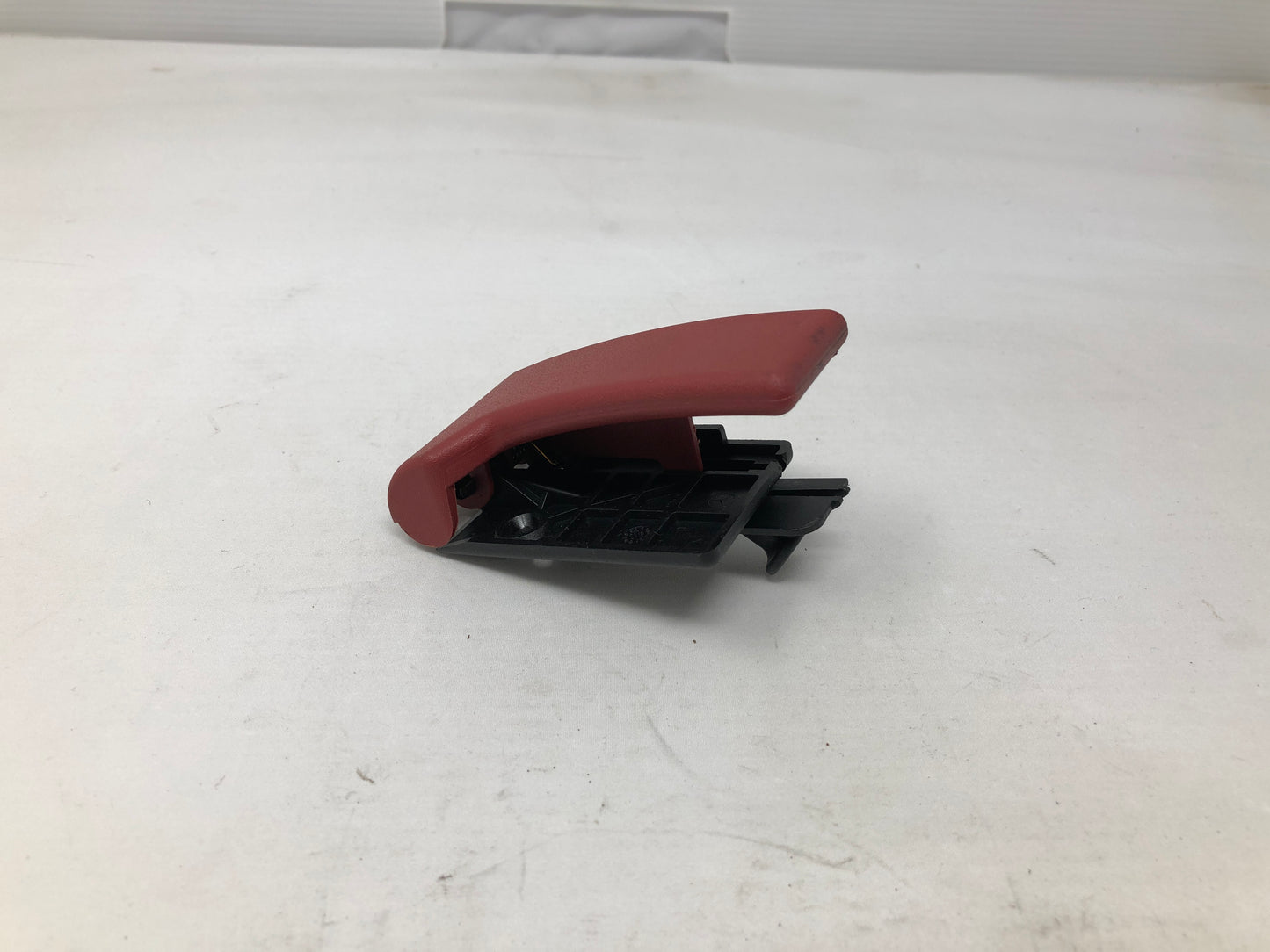 Mercedes A Class W168 Bonnet Release A1248800320