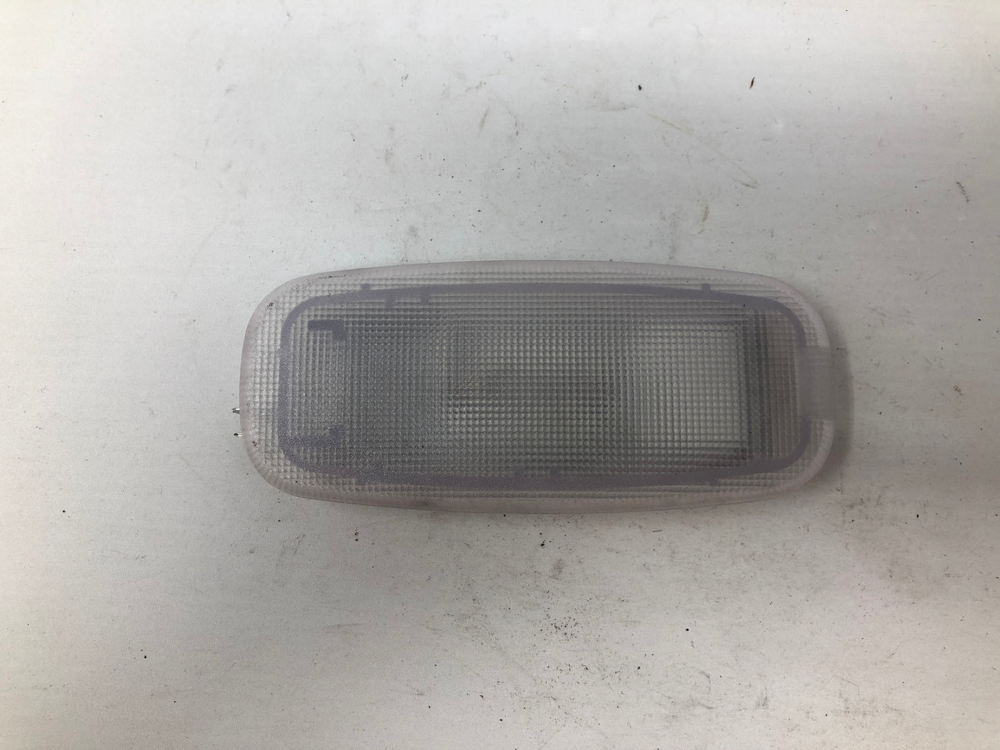 Mercedes A-Class W168 interior light interior light A2028200401