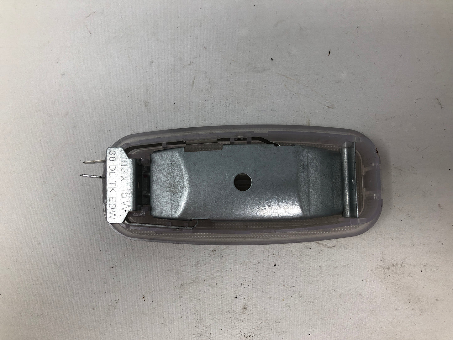 Mercedes A-Class W168 interior light interior light A2028200401