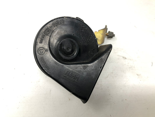 BMW Fiam horn siren signal horn low &amp; high 0055306