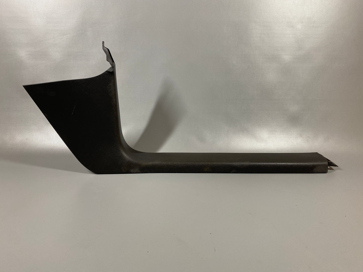 Volkswagen 1T1 Touran Interior Trim Door Sill Right 1T1863484