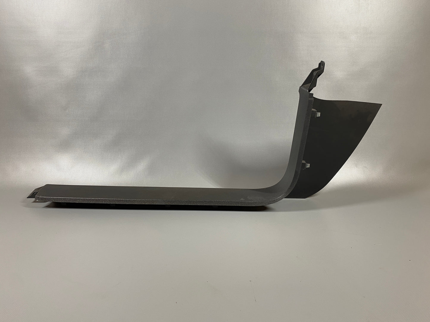 Volkswagen 1T1 Touran Interior Trim Door Sill Right 1T1863484