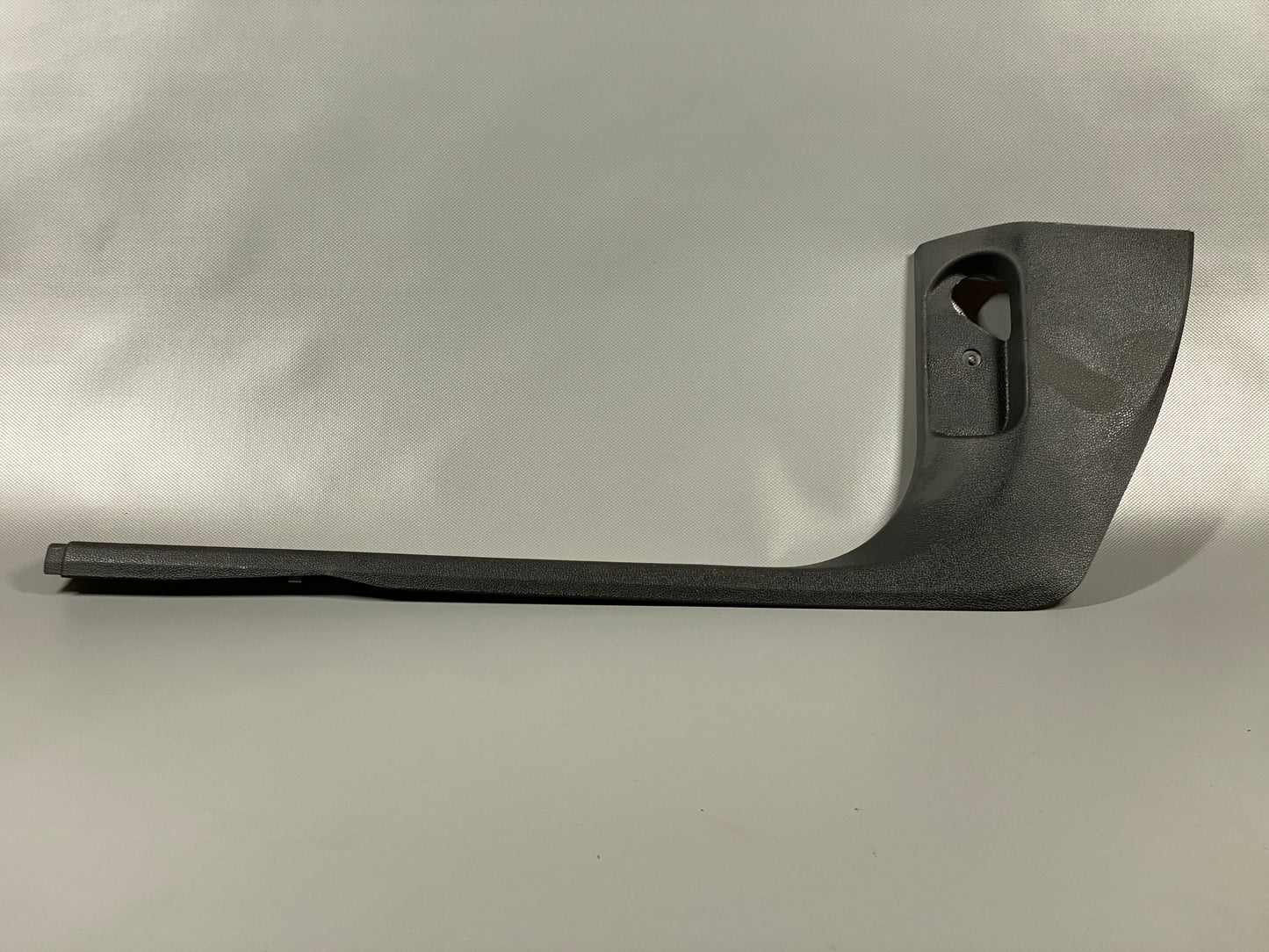 Skoda 5J Fabia Door Sill Inner Panel Front Left 5J7863483