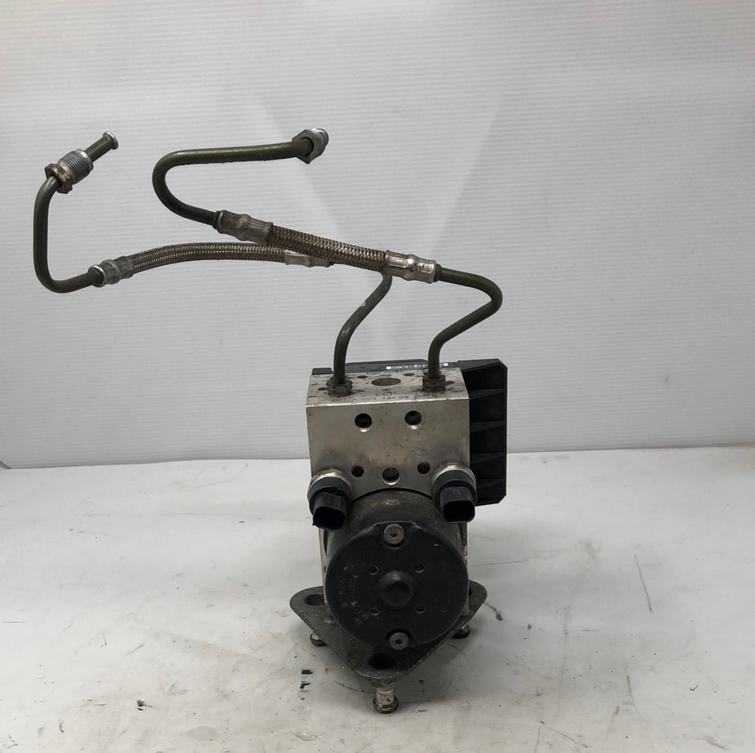 Mercedes W168 A Class ABS Pump Hydraulic Pump A0044310912