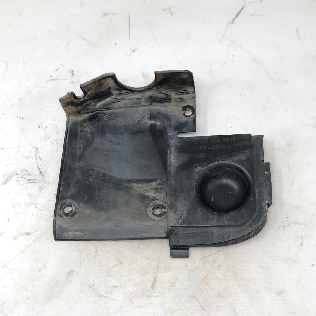 Mercedes W168 A-Class cover engine mount front left 1686280111