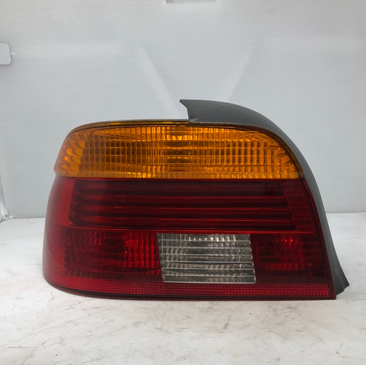 BMW E39 5 series rear light left original 6900209