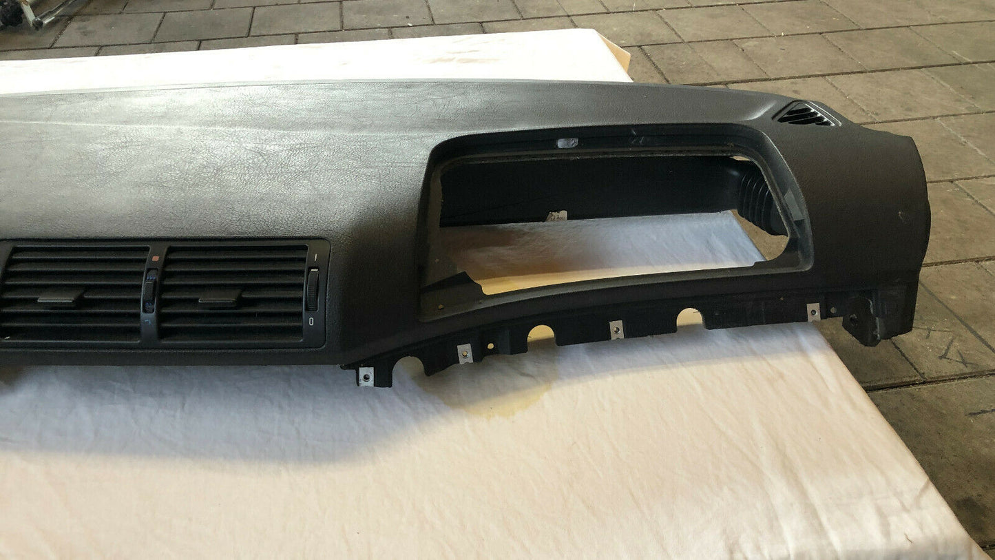 BMW E39 5 Series Dashboard 8159750