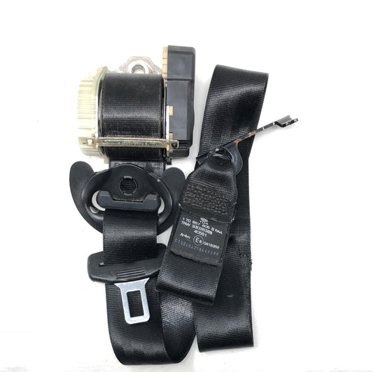 Volkswagen 1T1 Touran Seat Belt 1T0857806B