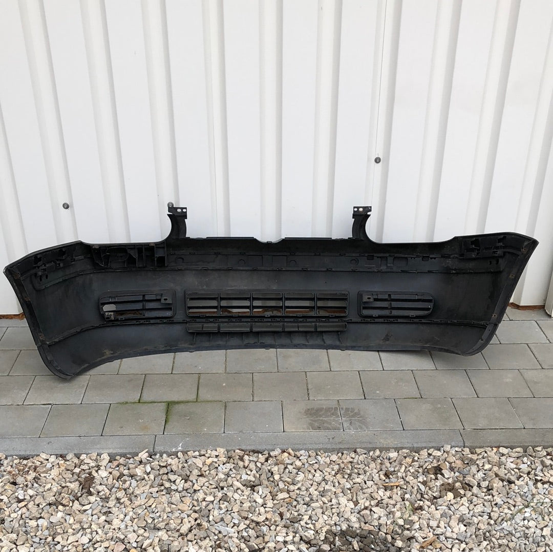 Volkswagen Golf 4 IV front bumper Front bumper