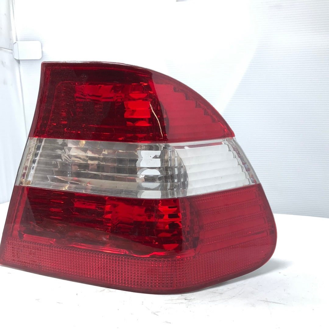 BMW E46 3-series Depo rear light, right