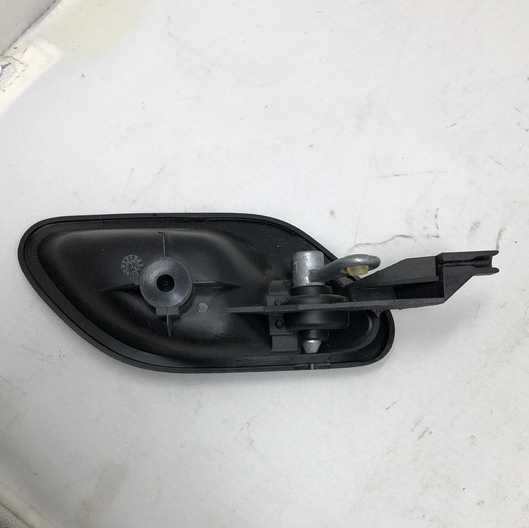 BMW E39 5-series door handle, rear left 8226049