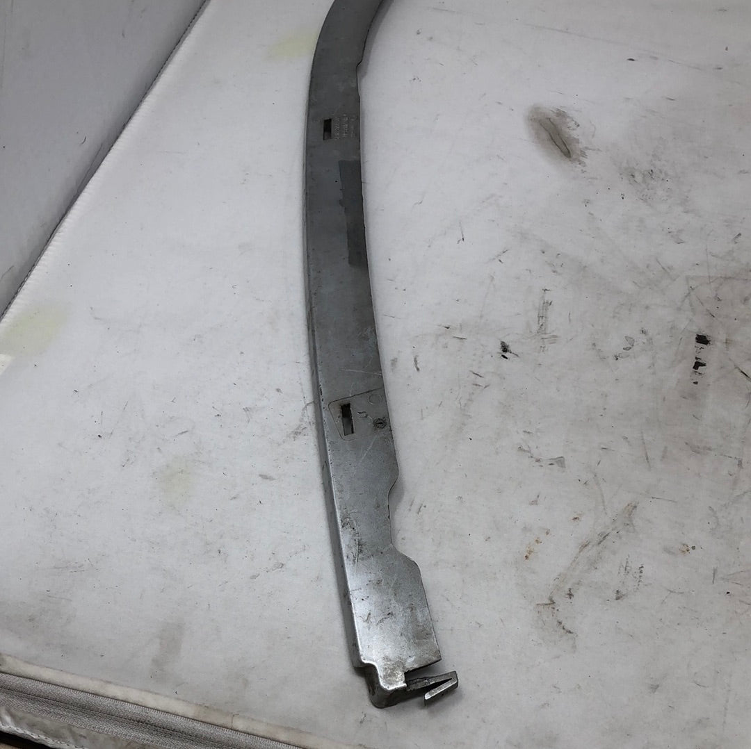 BMW E39 5 Serisi trim şeridi, far kapağı, sol 8159305 