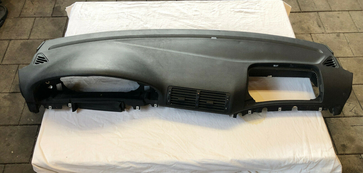 BMW E39 5 Serisi gösterge paneli 8159750 